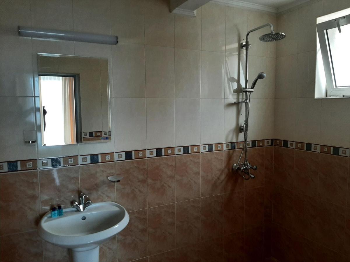 Самостоятелни Стаи Елинор Sozopol Eksteriør billede