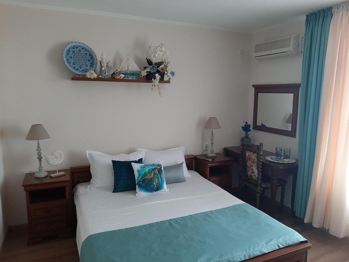 Самостоятелни Стаи Елинор Sozopol Eksteriør billede