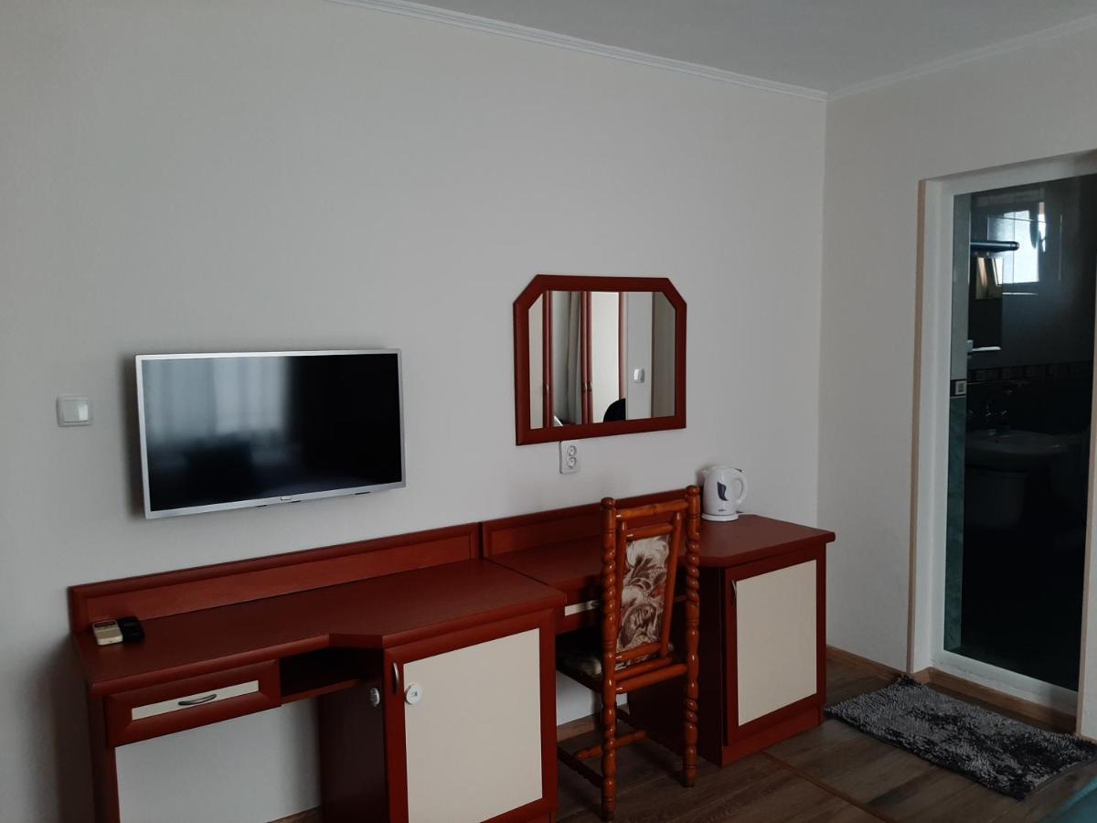 Самостоятелни Стаи Елинор Sozopol Eksteriør billede