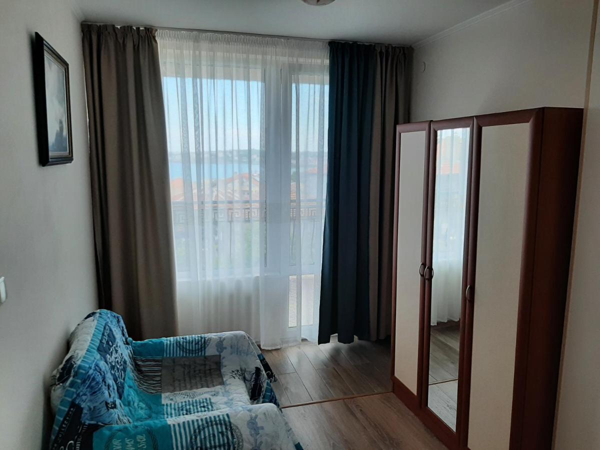 Самостоятелни Стаи Елинор Sozopol Eksteriør billede