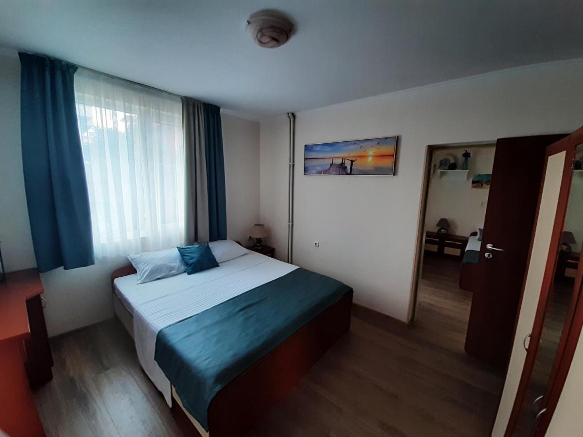 Самостоятелни Стаи Елинор Sozopol Eksteriør billede