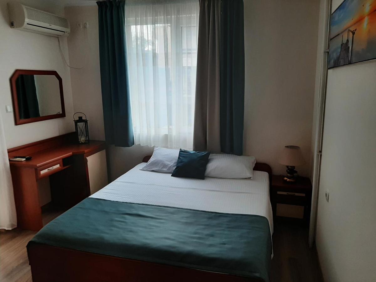 Самостоятелни Стаи Елинор Sozopol Eksteriør billede
